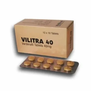Levitra 40 MG