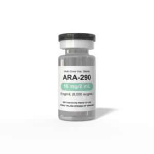 ARA-290 Research Peptide