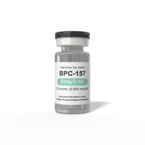 BPC-157 Research Peptide
