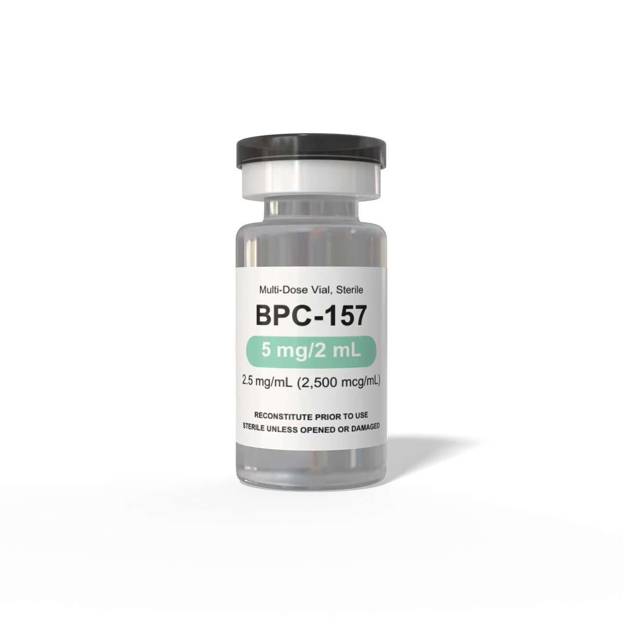 BPC-157 Research Peptide