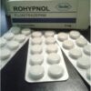 FLUNITRAZEPAM(ROHYPNOL) 2MG TABLETS