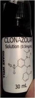 CLONAZOLAM LIQUID