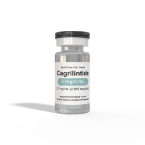 Cagrilintide(Cagri) GLP-4 Research Peptide