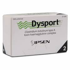 DYSPORT® 300u
