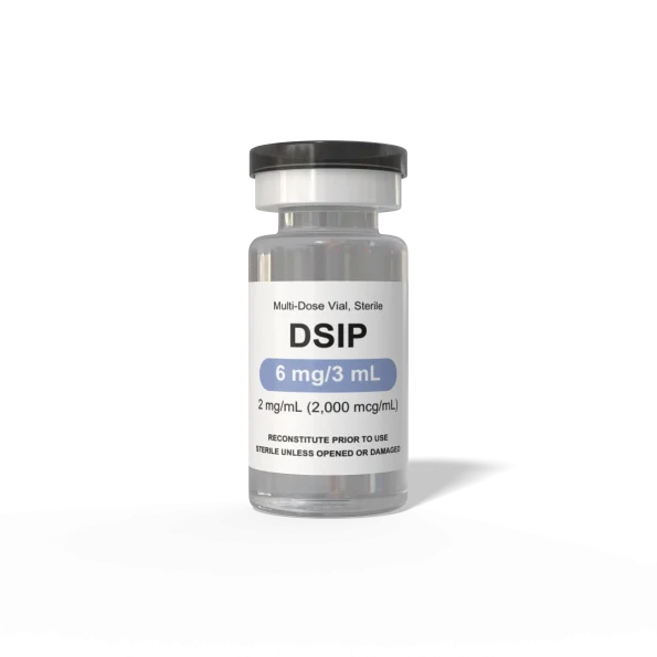Delta Sleep-Inducing Peptide (DSIP)