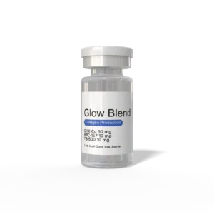 Glow Blend Peptides