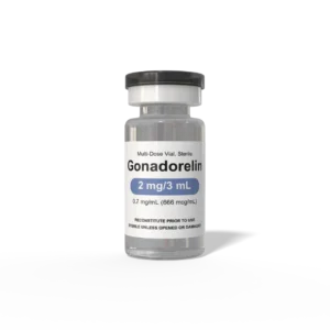 Gonadorelin