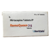 Mirtazapine 7.5 MG