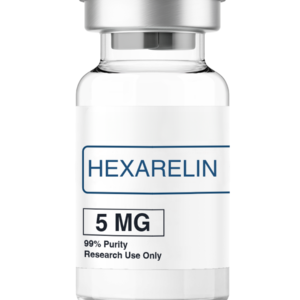 Hexarelin (Examorelin) 2 mg