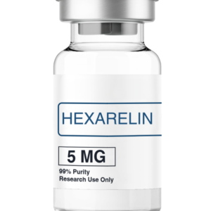 Hexarelin (Examorelin) 2 mg