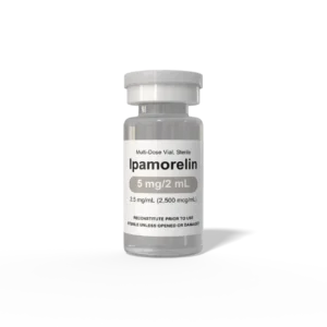 Ipamorelin