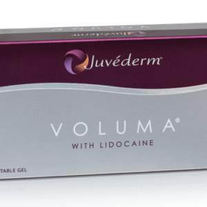 Juvederm Voluma 2 x1ml