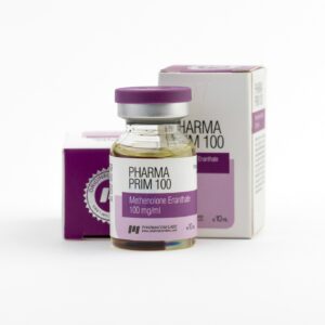 Methenolone Pharmaprim 100