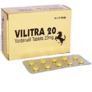 Levitra 20 MG