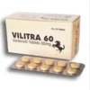 Levitra 60 MG