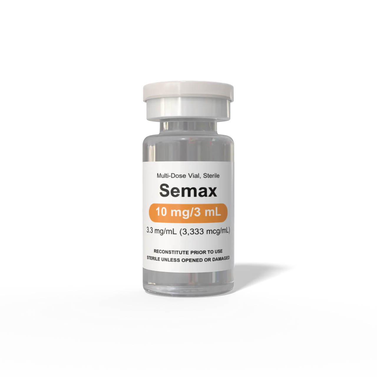Semax KIT(10 vials)
