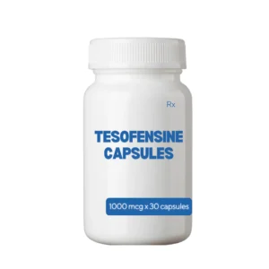 Tesofensine
