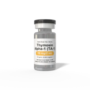 Thymosin Alpha 1