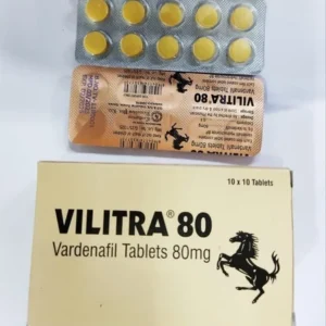 Levitra 80 MG