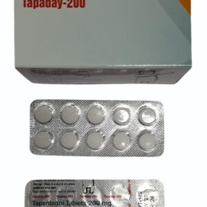 Tapentadol 200 MG