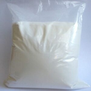 Alternative view of Clonazolam (Clonitrazolam) Powder
