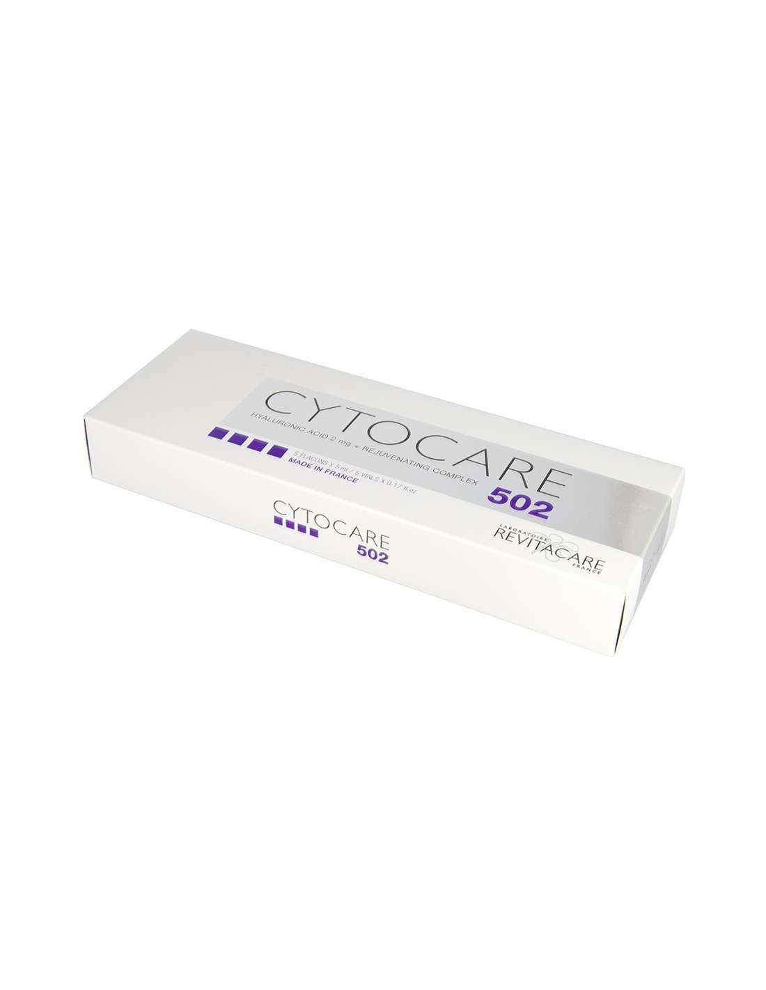 CytoCare 502 (10x5ml)