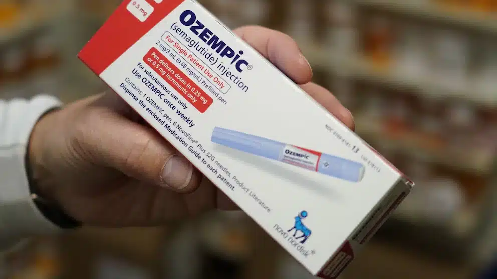 weight loss medications