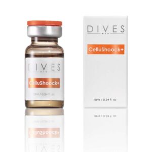 DIVES CELLUSHOOCK+ (10 X 10 ml)