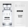 DIVES Ginkgo Biloba 10 ml