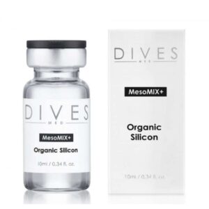 DIVES Organic Silicon 10x10ml
