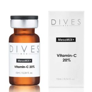 Alternative view of IVES VITAMIN-C 20% 1x10ml