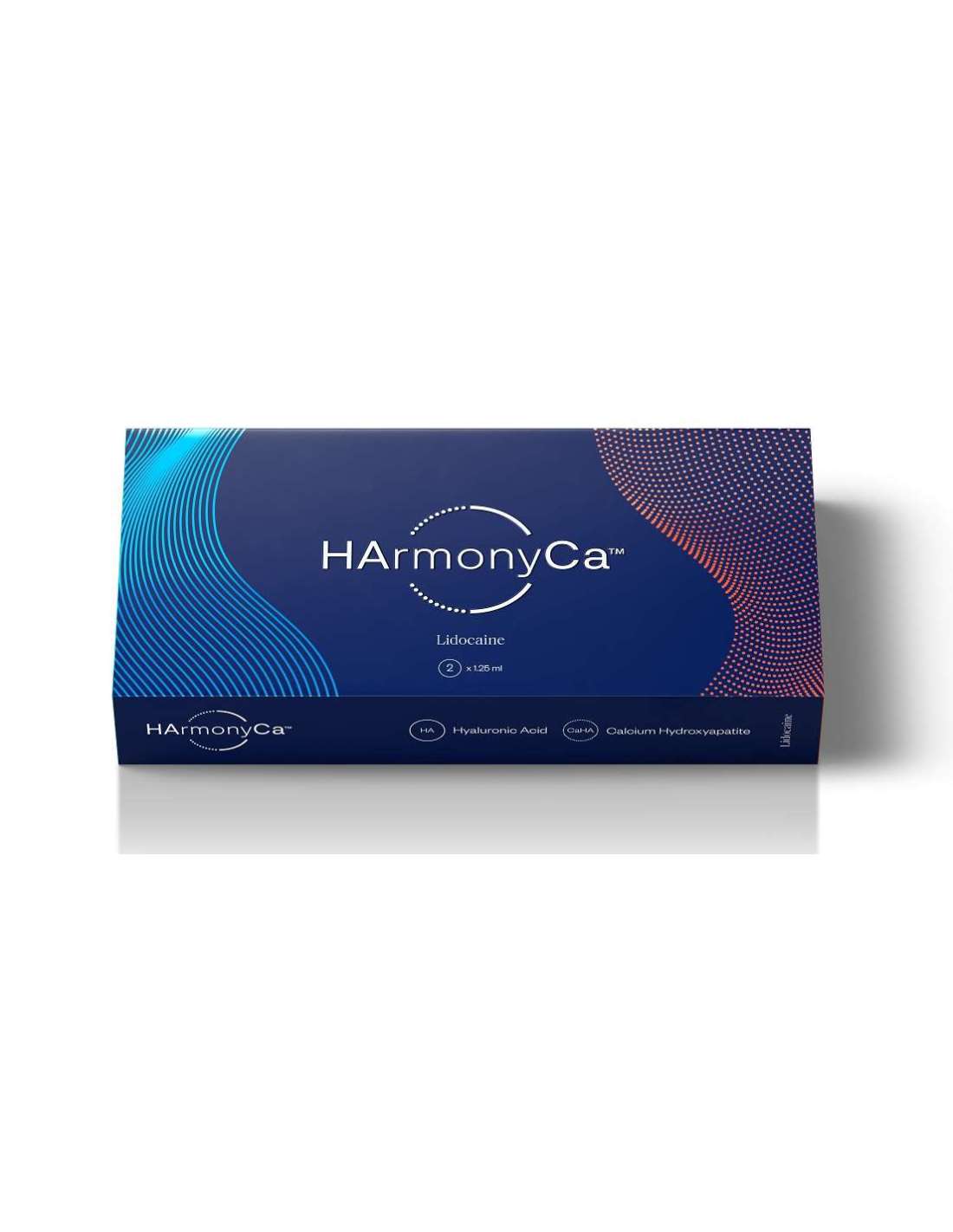 HarmonyCA - Allergan