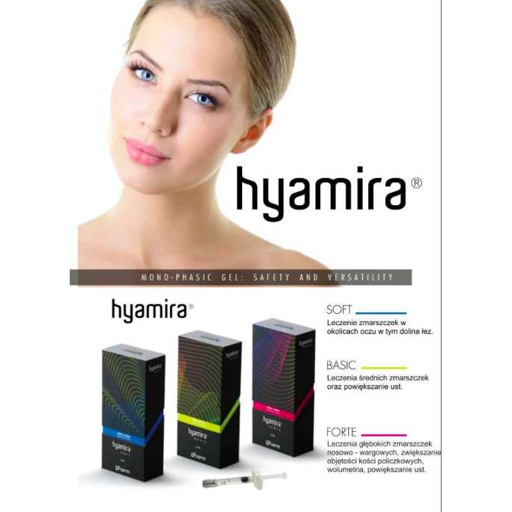HYAMIRA 32 MG BOOSTER (2 ML) - Image 2