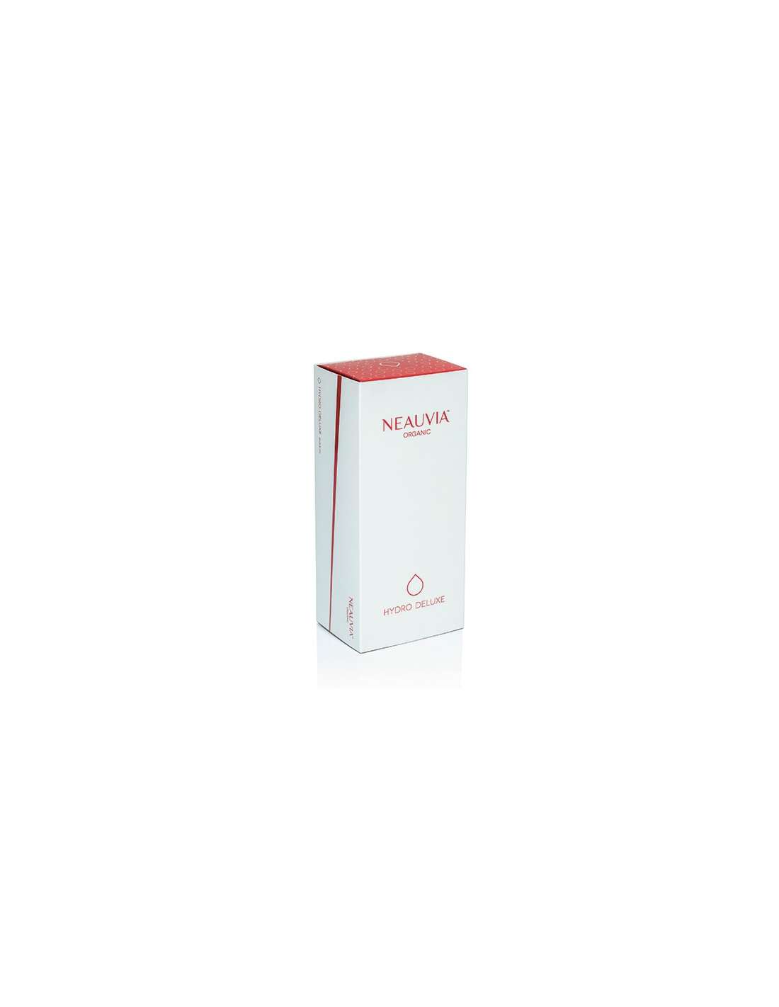 NEAUVIA HYDRO DELUXE 2 (2 x 2,5 ml)
