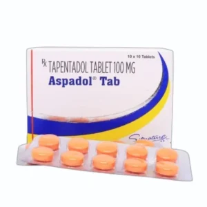 Tapentadol 100 MG
