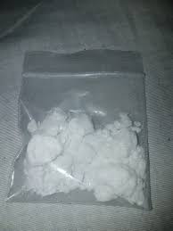 Flunitrazepam Powder