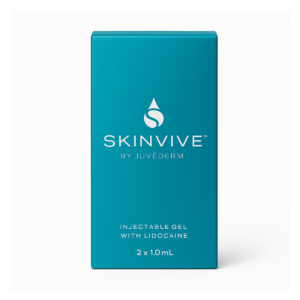 Juvederm SkinVive (2x1ml)