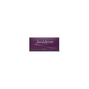 JUVEDERM ULTRA 2 (2x0,55ml)