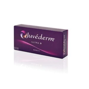 Juvederm Ultra 3 (2 X 1ML)