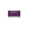 JUVEDERM ULTRA 3 (2x1ml)