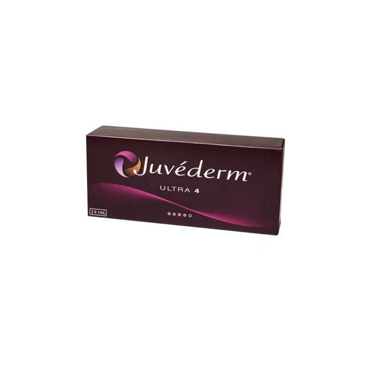 JUVEDERM ULTRA 4 (2x1ml) - Image 4