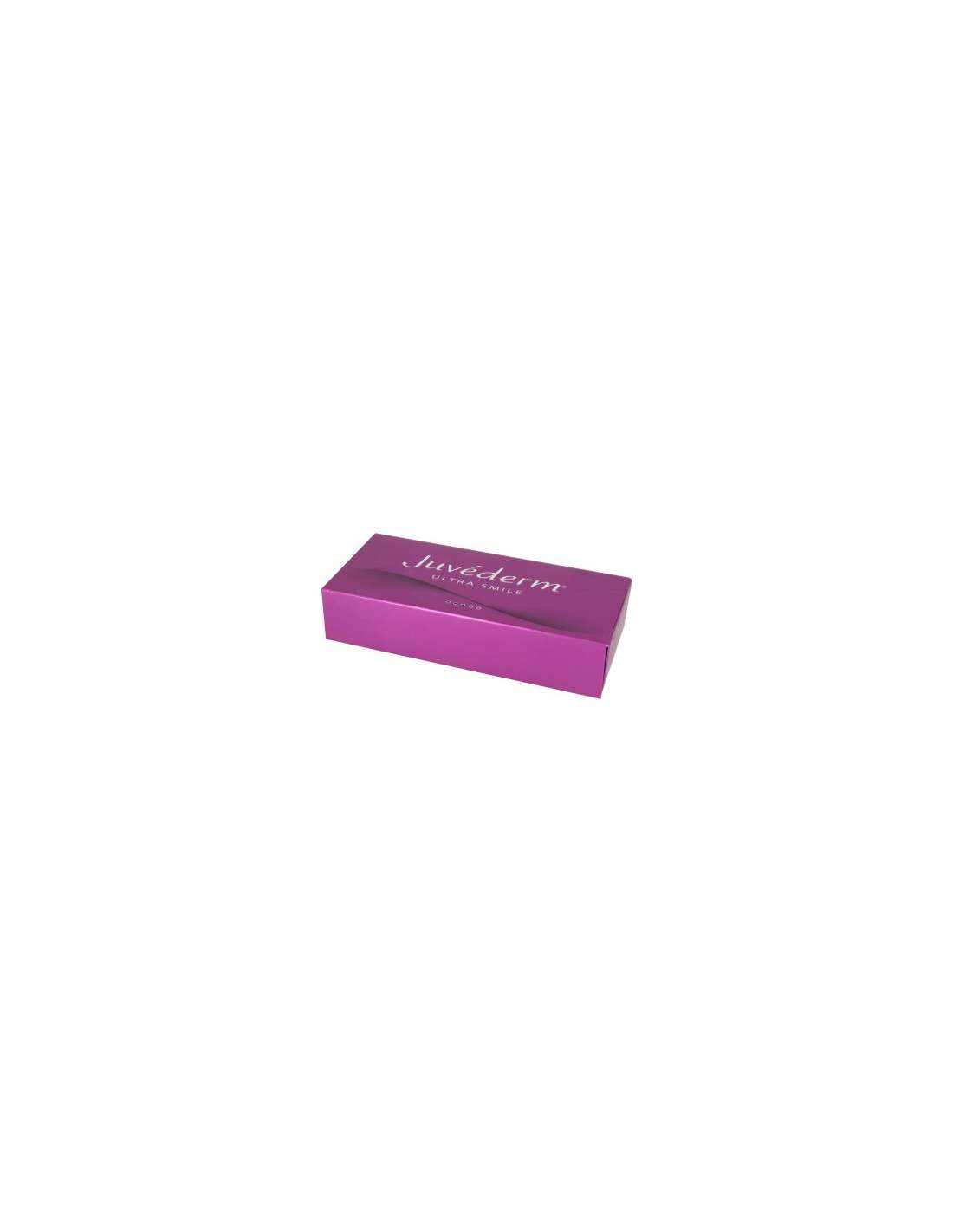 JUVEDERM ULTRA SMILE (2X0,55ML)