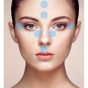 Alternative view of JUVEDERM VOLBELLA avec Lidocaine (2x1ml)