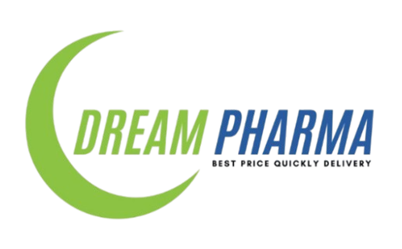 Dream Pharma Store